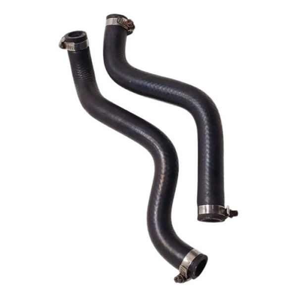 Mangueiras Radiador Honda Cbr 250r 2012 Original