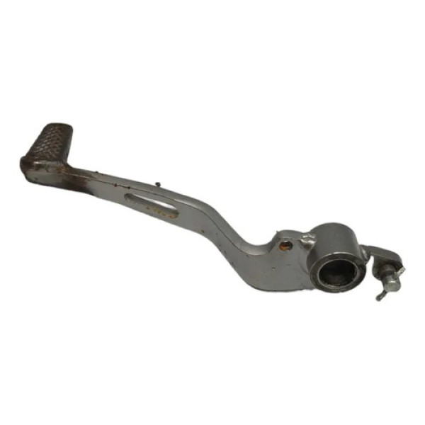 Pedal Freio Traseiro Kawasaki Ninja 400 20/24 Original