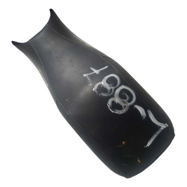 Banco Honda Nx-4 Falcon 00/08 Original Preto