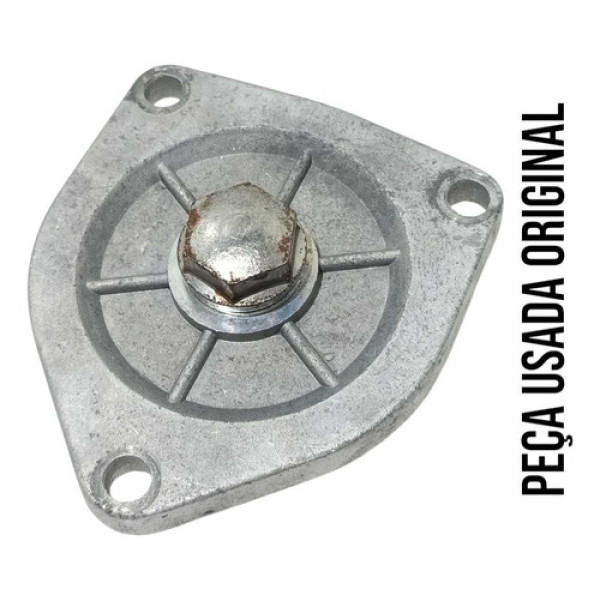 Tampa Bujão Oleo Suzuki Yes 125 06/10 Original