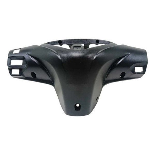 Carenagem Painel Honda Biz 125 11/14 Original Preto