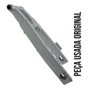 Balança Quadro Elastica Traseira Honda Xre 300 09/15 Origin Prateado