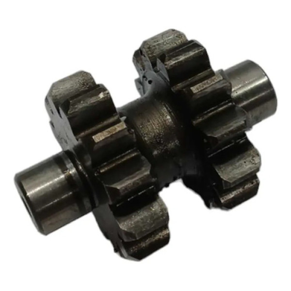 Pequena Partida Cbx 250 Xr 250 2002/2008 Original