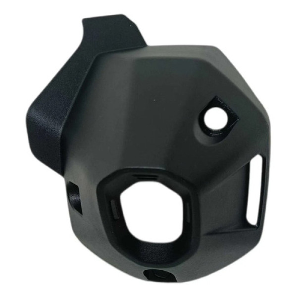 Protetor Ponta Escapamento Honda Sh 150 21/24 Original