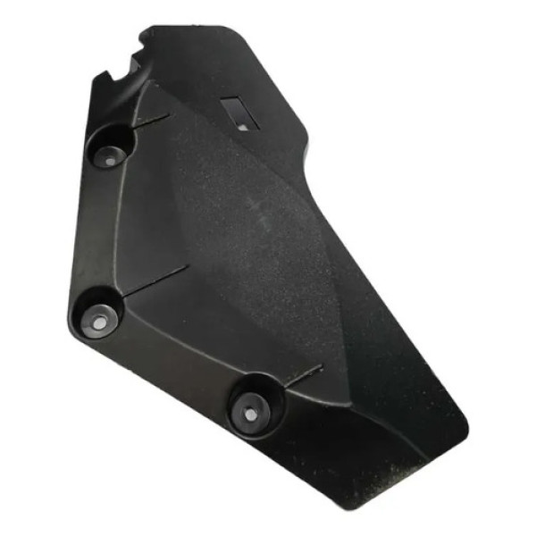 Carenagem Cavalete Lateral Yamaha Xmax 250 20/24 Original Preto
