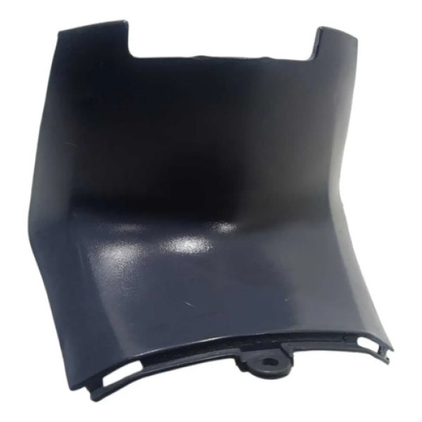 Carenagem Central Banco Honda Biz 100 98/05 Original Cinza