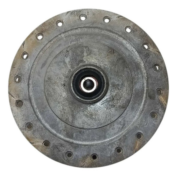 Cubo Dianteiro Honda Cg 150 Titan Ks 04/08 Original