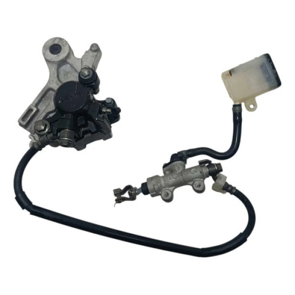Pinça Traseiro Honda Cbr 250r 2012 Original