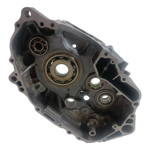 Bloco Motor Direito Honda Nx-4 Falcon 00/08 Original