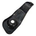 Suporte Quadro Elástico Honda Cg125 Fan/titan 00/13 Original