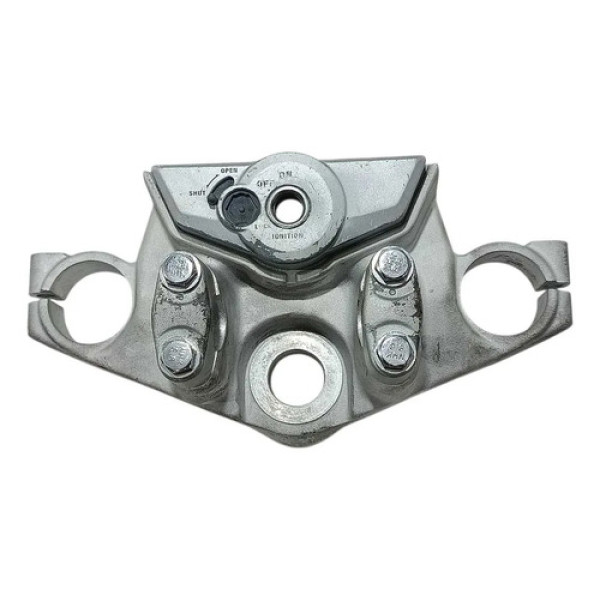 Mesa Superior Honda Cb 300r 09/15 Original