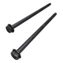Parafusos Cilindro Honda Cg 160 16/24 Original