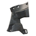 Acabamento Aba Tanque Direita Yamaha Fz25 21/23 Original  Preto