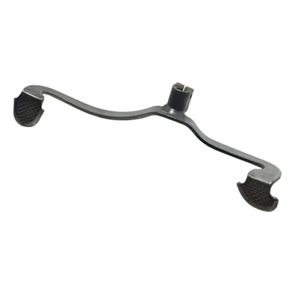 Trocador Marcha Honda Biz 125 04/10 Original