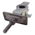 Esticador Corrente Honda Cb 250f 16/23 Original