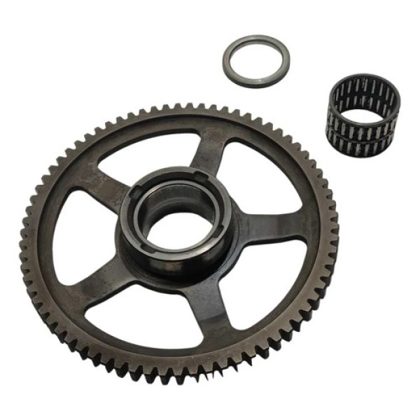 Engrenage Cremalheira Honda Nx-4 Falcon 00/08 Original