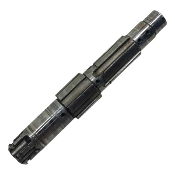 Eixo Secundario Honda Xlr 125 97/02 Original