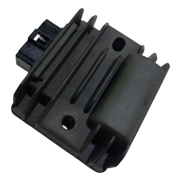 Retificador Regulador Yamaha Fz25 Fazer 250 18/24 Original 12v