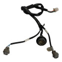 Chicote Luz Freio Traseiro Honda Biz 110i 16/24 Original 