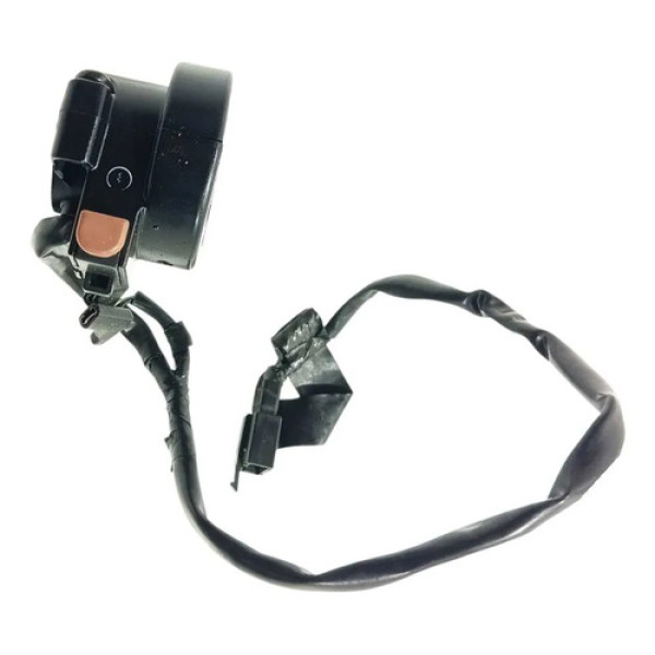 Punho Chave Partida Honda Cg 160 Fan 16/24 Original