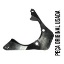 Acabamento Bico Frontal Honda Lead 110 10/15 Original