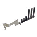 Chapa Parafuso Estator Honda Cb 300r 09/15 Original