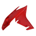 Aba Tanque Esquerda Honda Bros 160 22/24 Original Vermelho