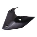 Carenagem Acabamento Aba Dir Honda Cg 160 16/23 Original Preto