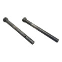 Flautas Bengala Honda Biz 100 98/05 Original