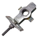 Esticador Corrente Honda Cb 250f 16/23 Original