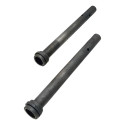 Flautas Bengala Honda Biz 100 98/05 Original