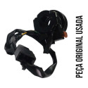  Chave Partida Honda Cg 160 16/24 Original 