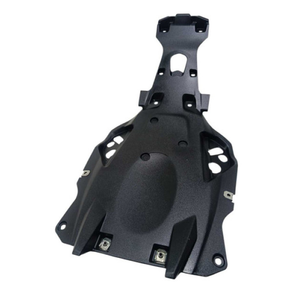 Paralama Traseiro B Bmw G310 Gs 21/24 Original