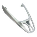 Alça Traseira Honda Lead 110 10/15 Original Prateado