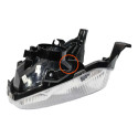 Farol Yamaha Fazer 150 16/22 Original Ambos Lados