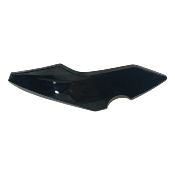 Bananinha Farol Direita Honda Cg 160 2025 Original Preto