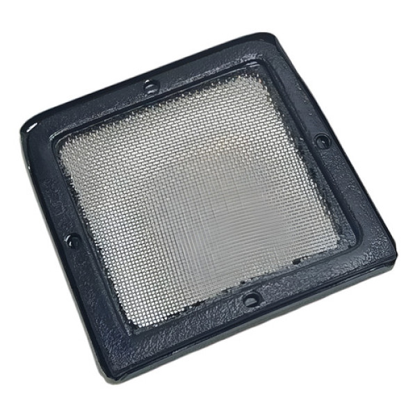 Peneira Filtro Oleo Yamaha Ybr 125 01/13 Original