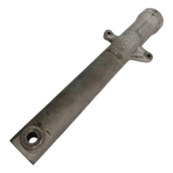 Canela Bengala Direita Honda Cg 150 04/08 Original 
