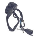 Punho Chave Luz Honda Cg 150 14/15 Original