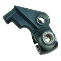 Manicoto Freio Honda Cg 125/150 00/13 Original Preto