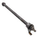 Parafuso Roda Traseiro Honda Cb 300r 09/11 Original