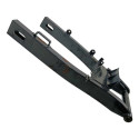 Balança Quadro Elastico Kasinski Comet 250r 09/13 Original Preto