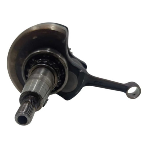 Virabrequim Yamaha Ybr 125 00/08 Original C/avaria