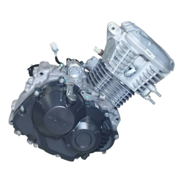 Motor Parcial Honda Xre 190 2024 Original C/nfe