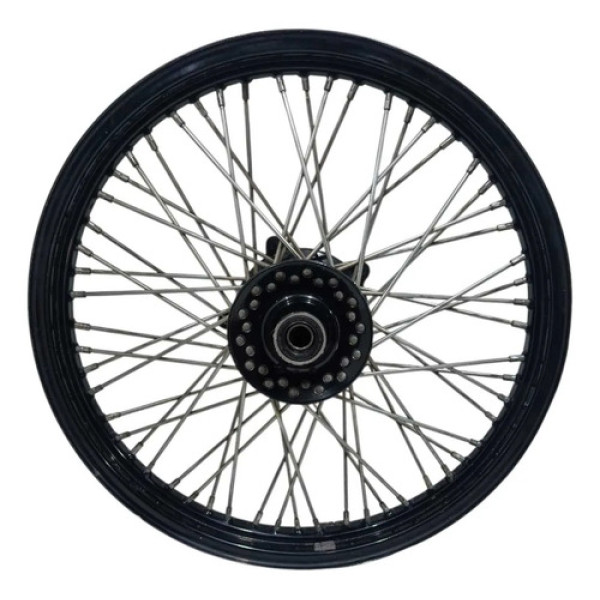 Roda Dianteira Honda Vt 600c Shadow 98/05 Original