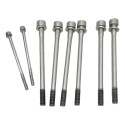 Kit Prisioneiros Cilindro Yamaha Yzf R3 16/19 Original