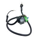 Rele Partida Honda Cg 160 Start 16/24 Original