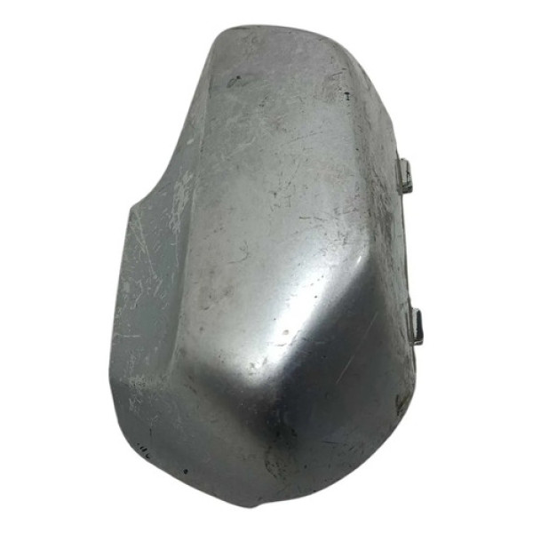Carenagem Capa Bengala Honda Biz 100 98/05 Original Prateado