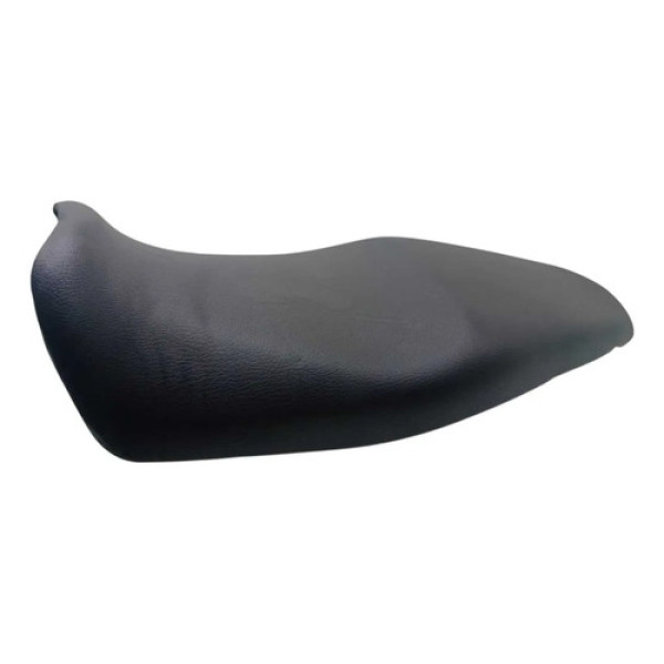 Banco Assento Honda Cg 160 16/24 Original Preto