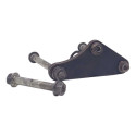 Suporte Motor Dianteiro Honda Cb 300r 09/15 Original